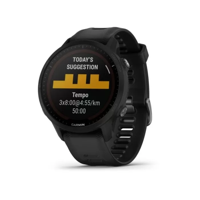 Garmin Forerunner® 955 Solar Negro Cheap