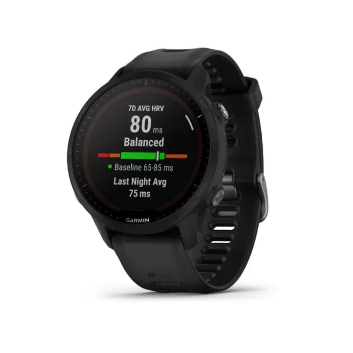 Garmin Forerunner® 955 Solar Negro Cheap