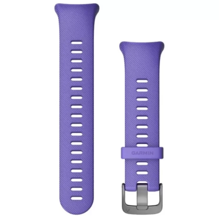 Garmin Forerunner® 45S Strap Clearance