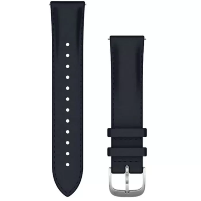 Garmin Quick Release 20 mm Strap (Leather) Fashion