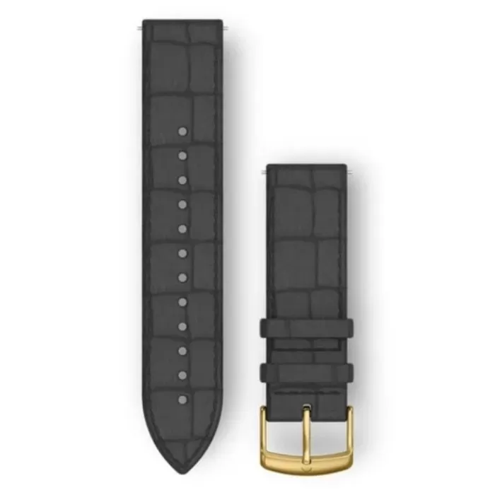 Garmin Quick Release 20 mm Strap (Leather) Cheap