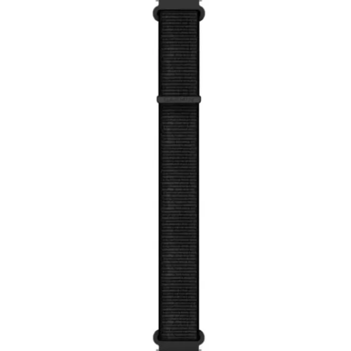 Garmin Quick Release 20 mm Strap (Nylon) Negro Sale