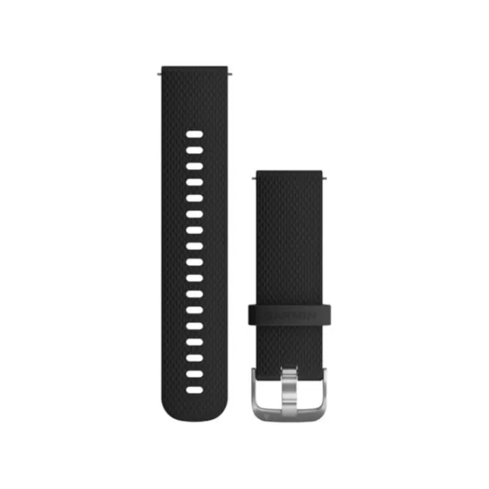 Garmin Quick Release 20 mm Strap (Silicone) Store