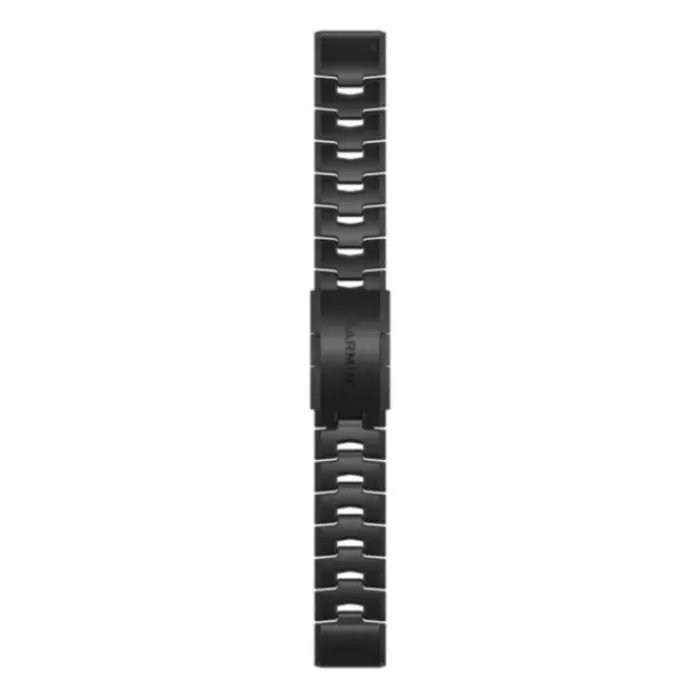 Garmin QuickFit® 22 Bands Bands (Vented Titanium Bracelet) Shop