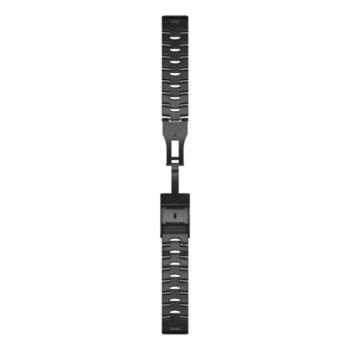 Garmin QuickFit® 22 Bands Bands (Vented Titanium Bracelet) Shop