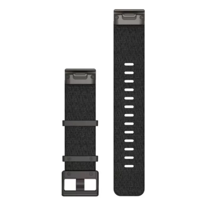 Garmin QuickFit® 22 Strap (Jacquard Nylon) Shop