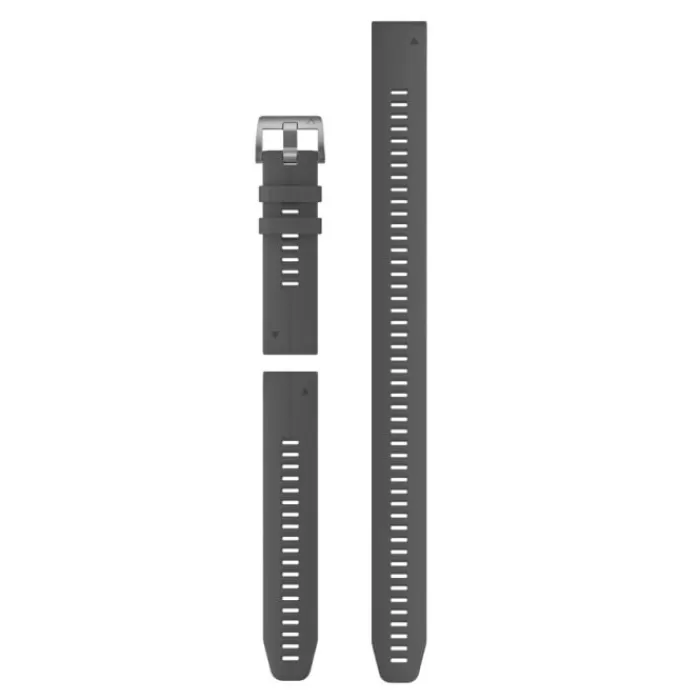 Garmin QuickFit 22 Strap Large (Silicone) Azul Hot