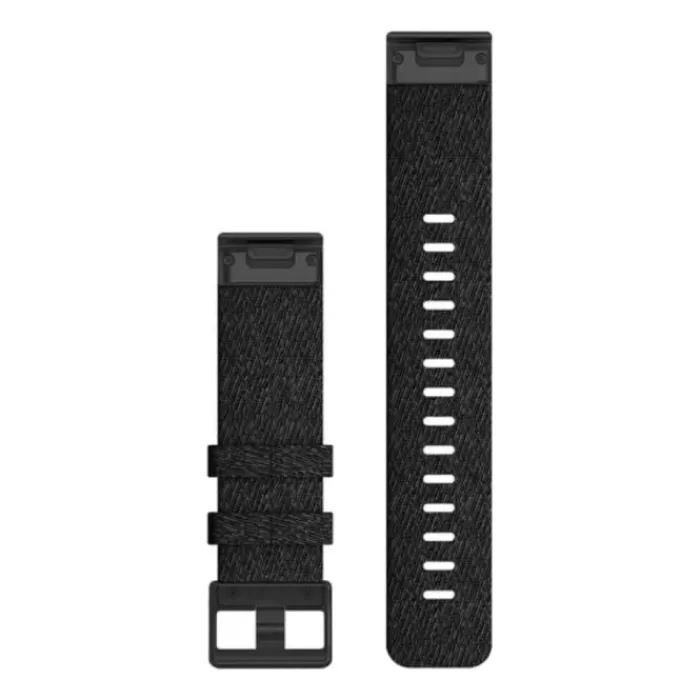 Garmin QuickFit® 22 Strap (Nylon) Fashion