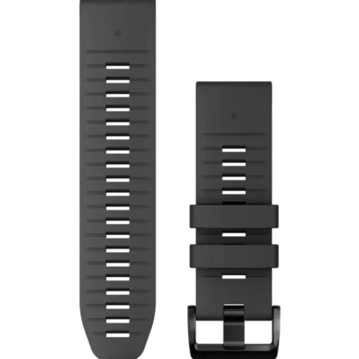 Garmin QuickFit® 26 Strap (Silicone) Gris Shop