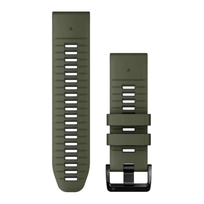 Garmin QuickFit® 26 Strap (Silicone) Verde Hot