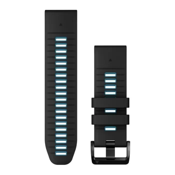 Garmin QuickFit® 26 Strap (Silicone) Negro Best