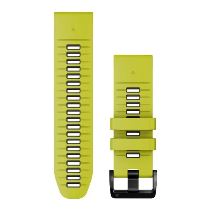 Garmin QuickFit® 26 Strap (Silicone) Verde Sale