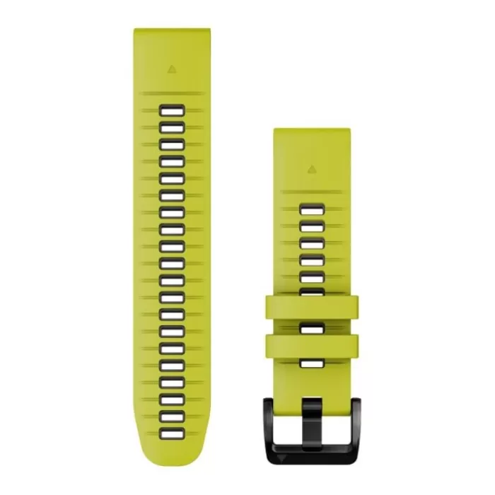 Garmin QuickFit® 22 Strap (Silicone) Verde Discount