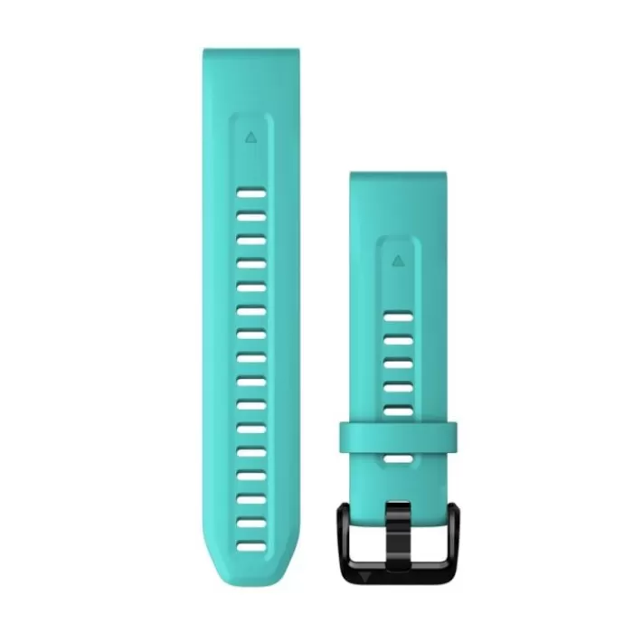 Garmin QuickFit® 20 Strap (Silicone) Azul Online