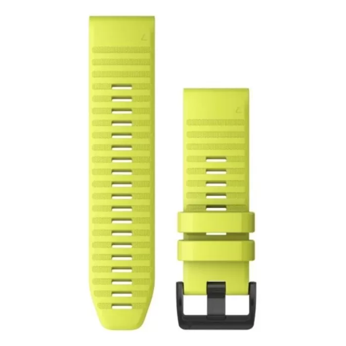 Garmin QuickFit® 26 Strap (Silicone) Clearance