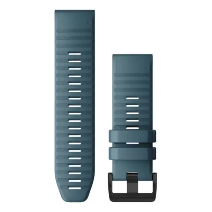 Garmin QuickFit® 26 Strap (Silicone) Best Sale