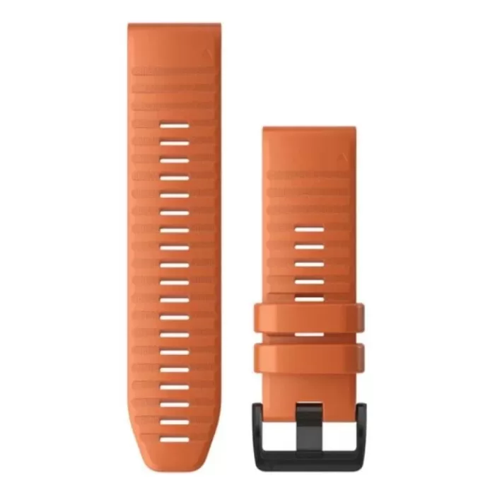 Garmin QuickFit® 26 Strap (Silicone) Best Sale