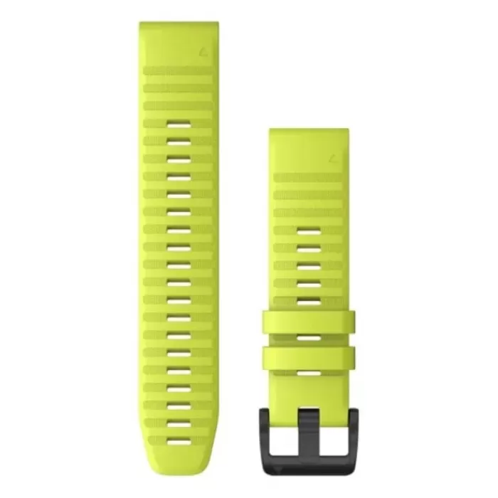 Garmin QuickFit® 22 Strap (Silicone) Hot