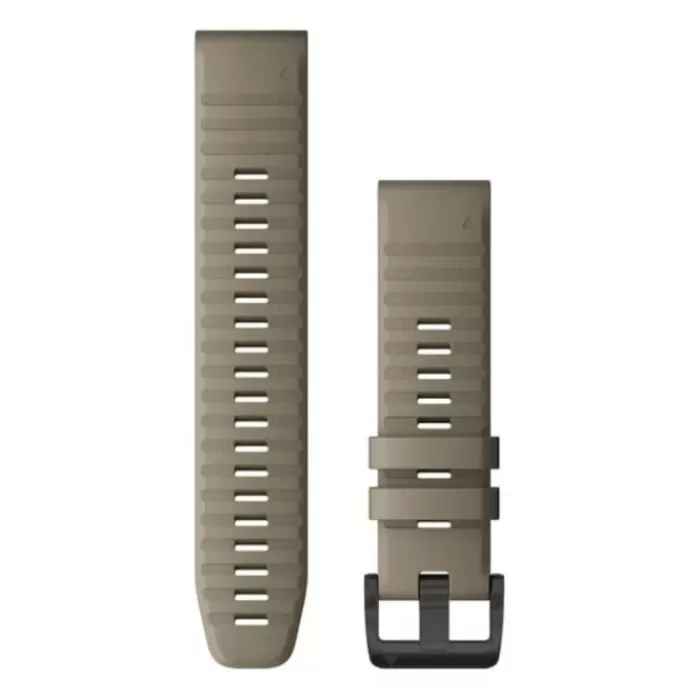 Garmin QuickFit® 22 Strap (Silicone) Best Sale