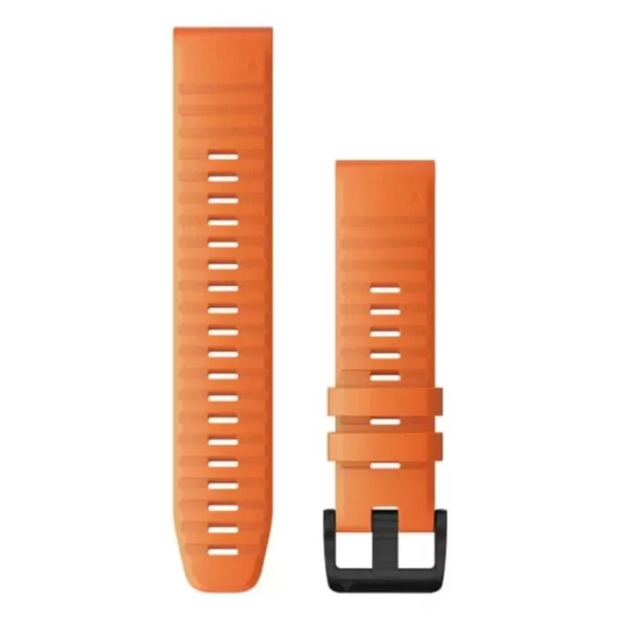 Garmin QuickFit® 22 Strap (Silicone) Cheap