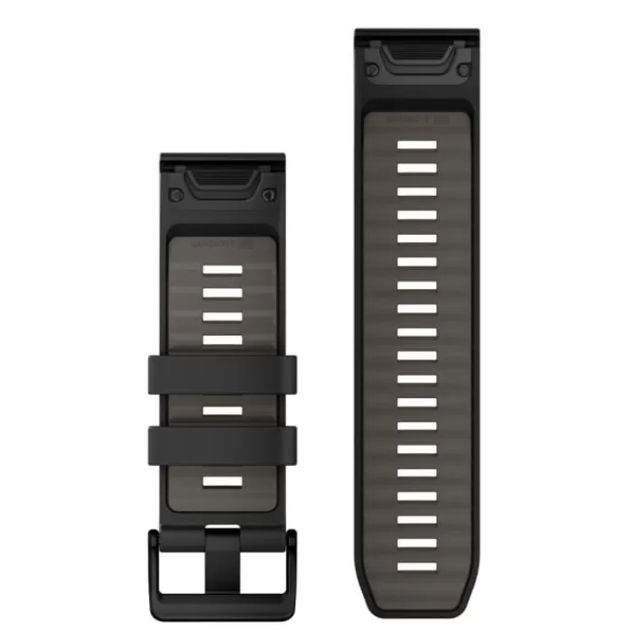 Garmin QuickFit® 26 Strap (Silicone) Negro Sale