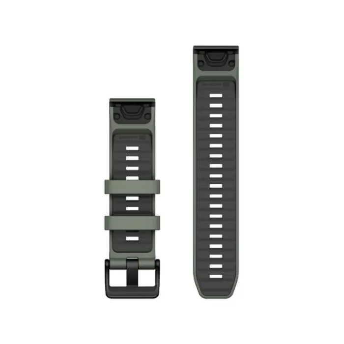 Garmin QuickFit® 22 Strap (Silicone) Verde Store