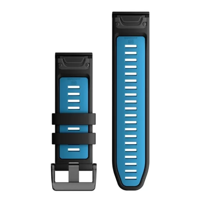 Garmin QuickFit® 26 Strap (Silicone) Negro Best