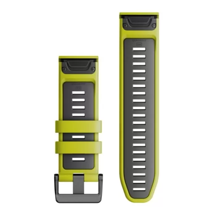 Garmin QuickFit® 26 Strap (Silicone) Verde Sale