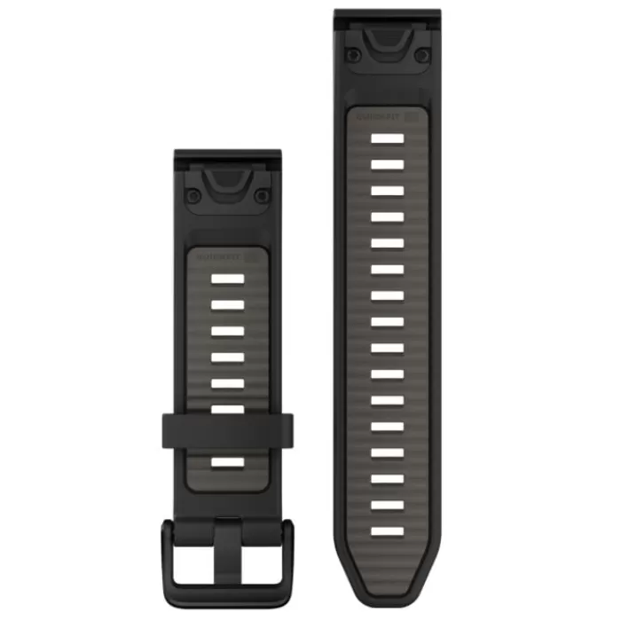 Garmin QuickFit® 20 Strap (Silicone) Negro Best