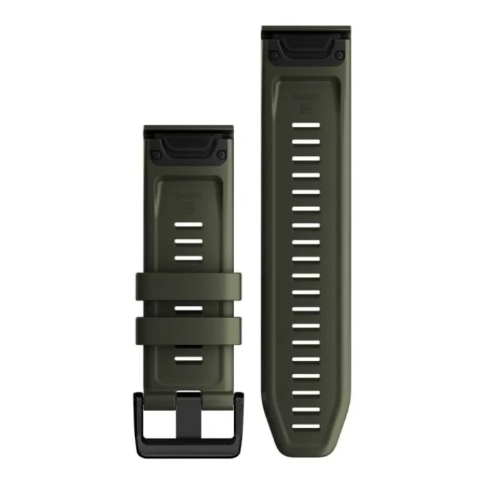 Garmin QuickFit® 26 Strap (Silicone) Verde Clearance