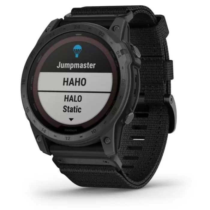 Garmin Tactix 7 Pro Solar Negro Clearance