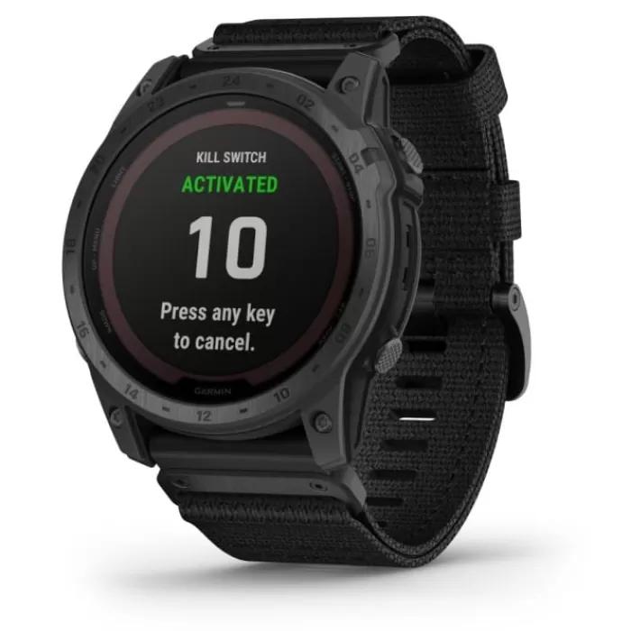 Garmin Tactix 7 Pro Solar Negro Clearance