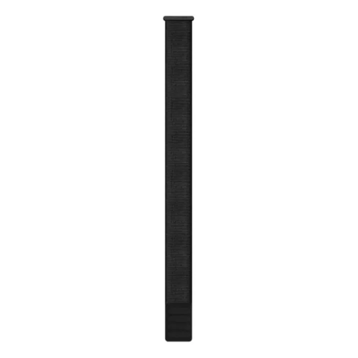 Garmin UltraFit 26 Strap (Nylon) Negro Flash Sale