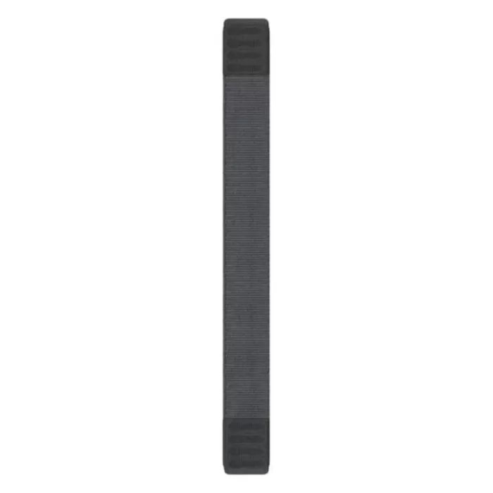 Garmin UltraFit 26 Strap (Nylon) Gris Store