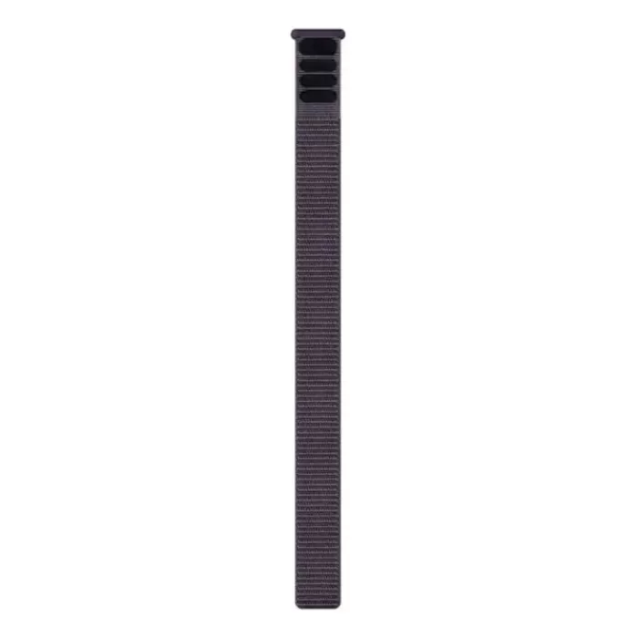 Garmin UltraFit 20 Strap (Nylon) Gris Sale