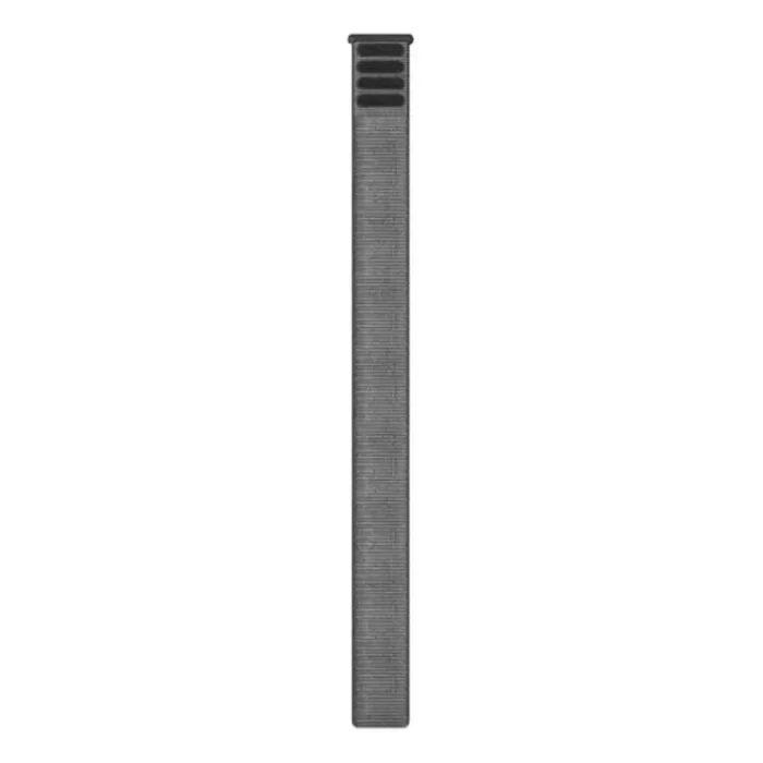 Garmin UltraFit 26 Strap (Nylon) Gris New