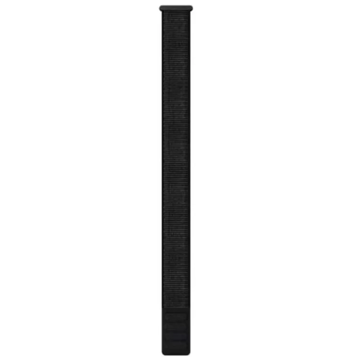 Garmin UltraFit 22 Strap (Nylon) Negro Clearance