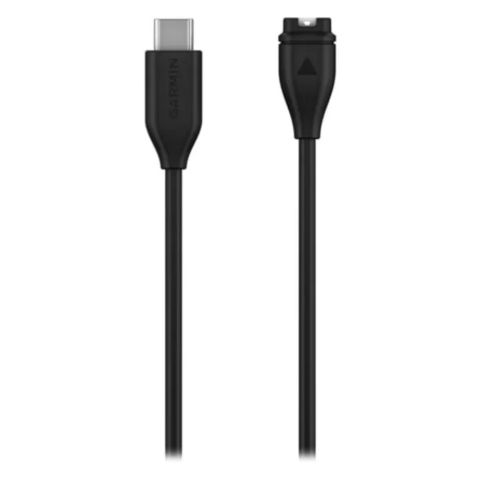 Garmin USB-C Charging & Data Cable (1 m) Negro Flash Sale