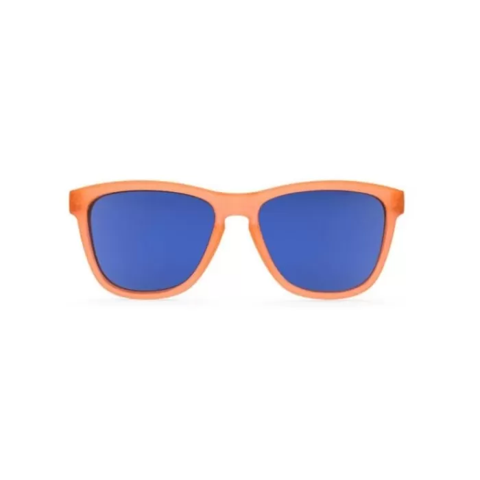 Goodr Donkey Goggles Naranja Clearance