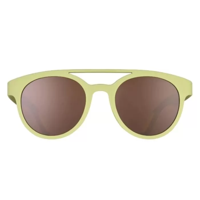 Goodr Fossil Finding Focals Verde Fashion