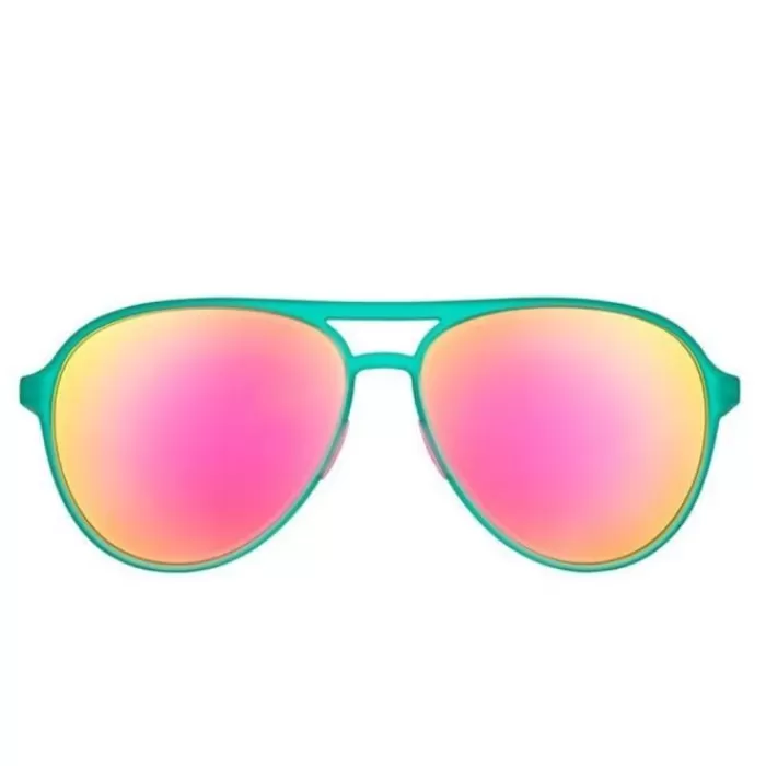 Goodr Kitty Hawkers' Ray Blockers Fashion