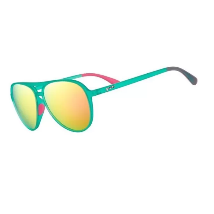 Goodr Kitty Hawkers' Ray Blockers Fashion