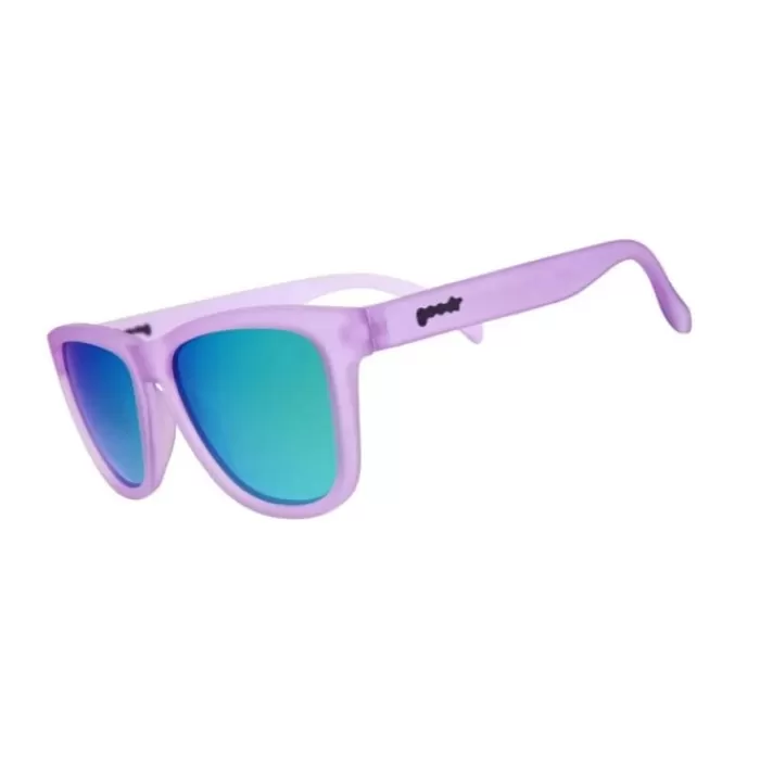 Goodr Lilac It Like That!!! Morado Flash Sale