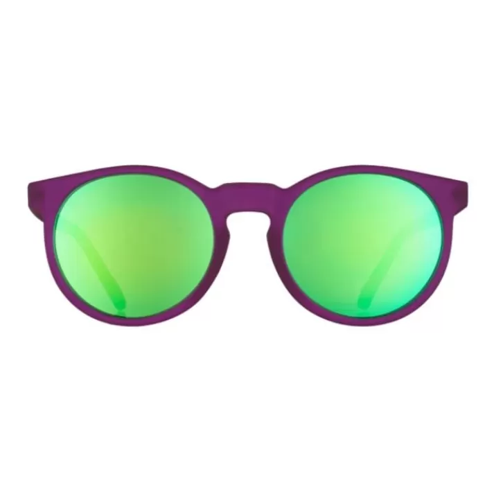 Goodr Thanks, They're Vintage Morado Clearance