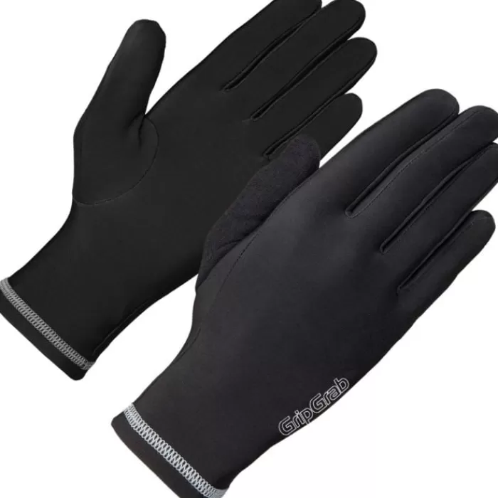 GripGrab Running Basic Winter Gloves Cheap