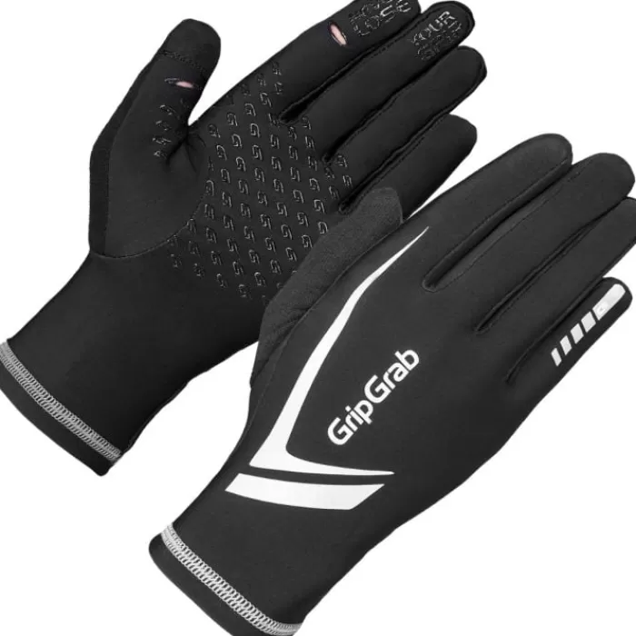 GripGrab Running Expert Winter Touchscreen Gloves Best Sale