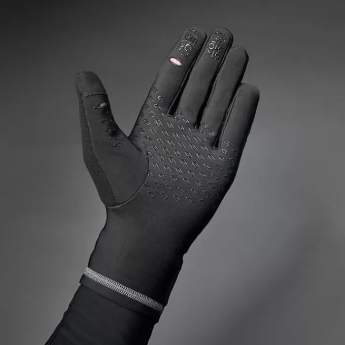 GripGrab Running Expert Winter Touchscreen Gloves Best Sale