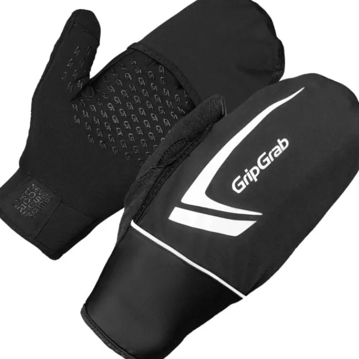 GripGrab Running Thermo Windproof Gloves Best Sale