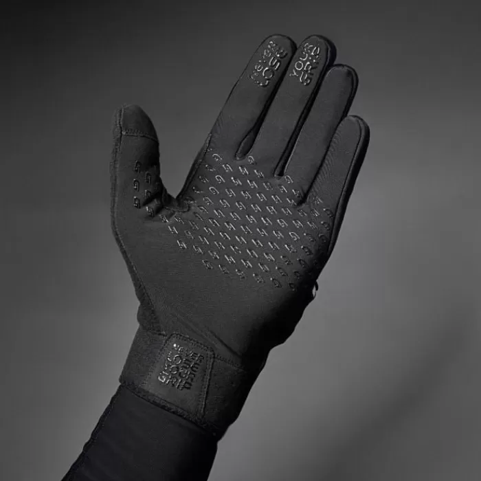 GripGrab Running Thermo Windproof Gloves Best Sale