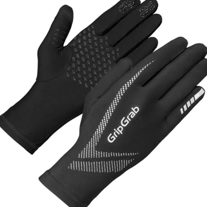 GripGrab Running Ultralight Touchscreen Gloves Discount